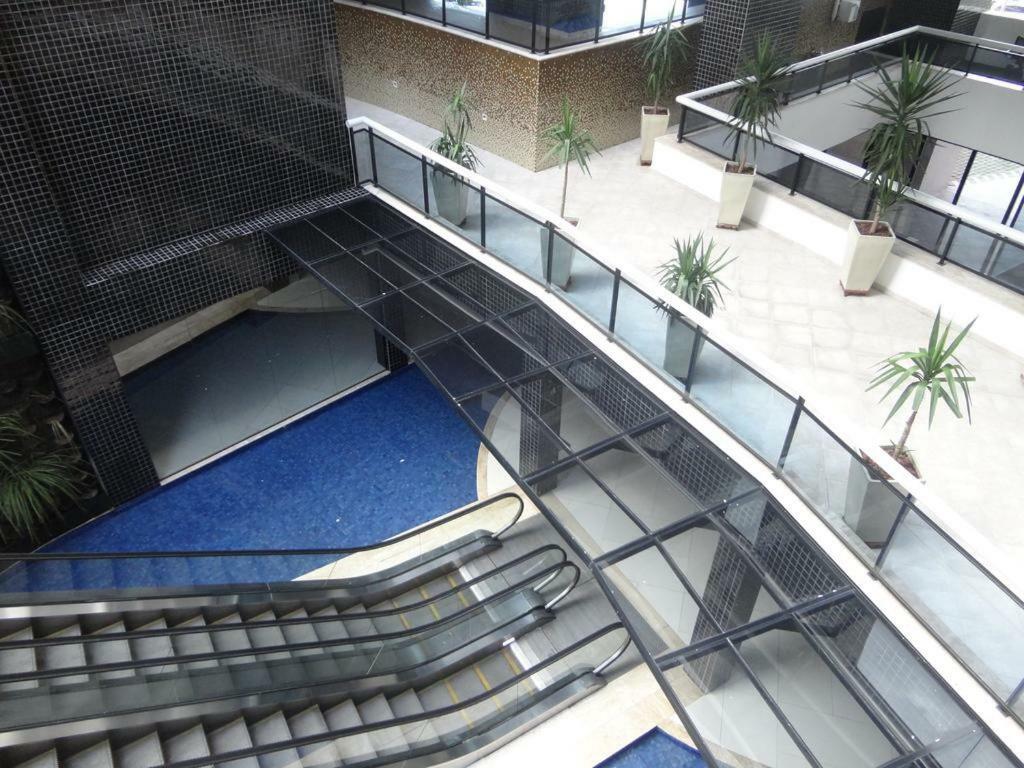 Apartamento De Luxo Landscape Beira Mar Platinum Φορταλέζα Εξωτερικό φωτογραφία